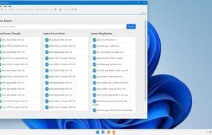 DecSoft App Builder