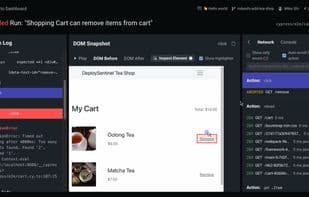 DeploySentinel