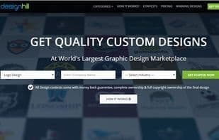 designhill