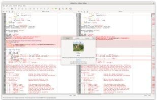 Diffuse Merge Tool