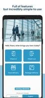 Digital Reception: Visitor Management