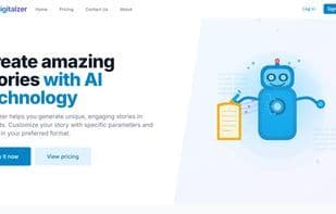 Digitalzer