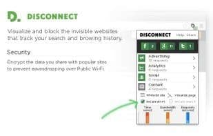 Disconnect