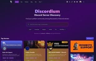 Discordium