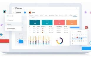 Bottle CRM