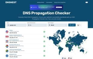 DNSNEST.net