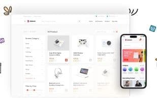 Dokan WordPress