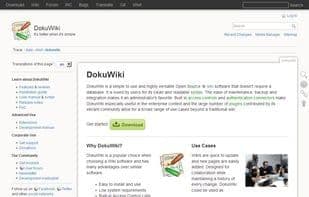 DokuWiki