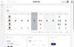 Doleedo