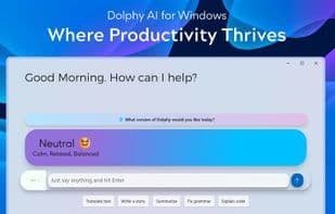 Dolphy AI
