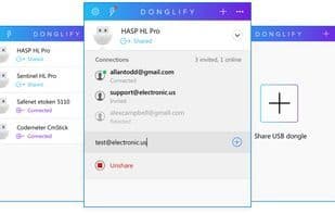 Donglify