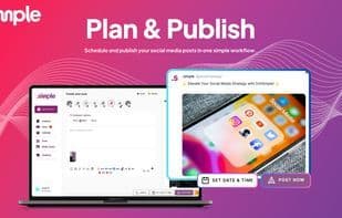 DotSimple