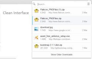 Download Manager