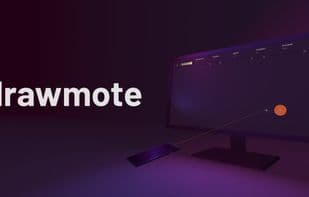 drawmote