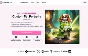DrawMy.Pet
