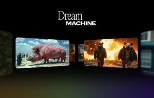 Dream Machine