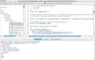 DrJava