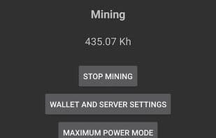 DroidMiner