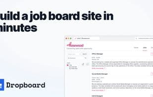 Dropboard