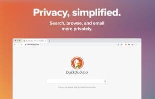 DuckDuckGo Privacy Essentials
