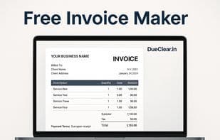 DueClear