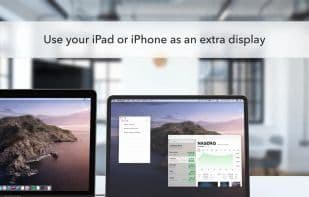 Duet Display