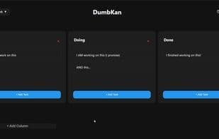 DumbKan
