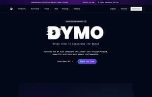 Dymo