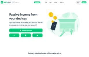 EarnApp