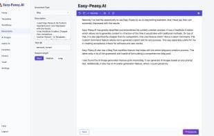 Easy-Peasy.AI