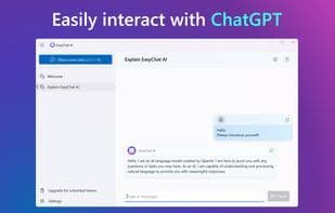 EasyChat AI
