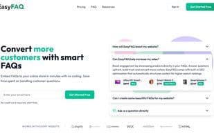 EasyFAQ