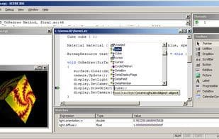 Ecere SDK