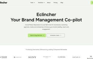 Eclincher