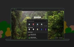 Ecosia Browser