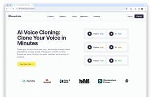 ElevenLabs