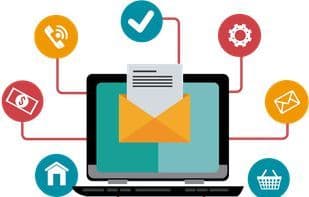 Email Append Services