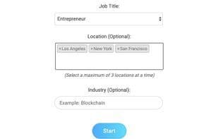 Email Extractor Online Software