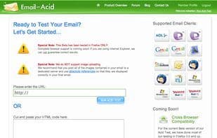 Email on Acid