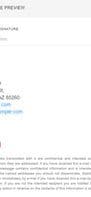 Email Signature Generator by LeadFuze
