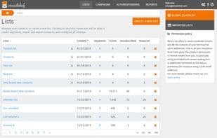 eMailChef