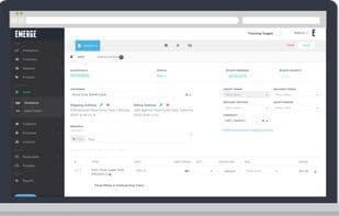 EMERGE App