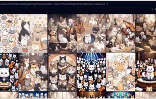 Empty Canvas