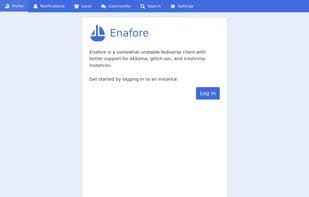 Enafore