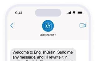EnglishBrain
