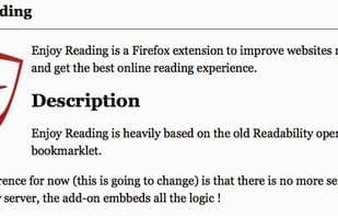 Enjoy Reading