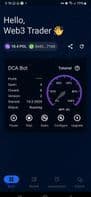 Enkwadore Dapp