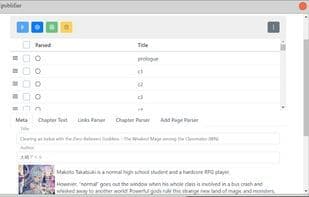 Epublifier