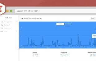 ErrLytics
