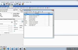 ESC Software by FieldEdge